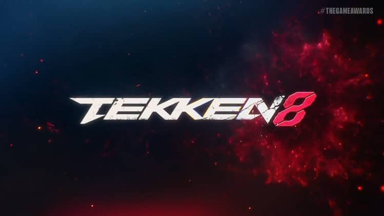 Tekken 8 - The Game Awards Reveal Trailer 2