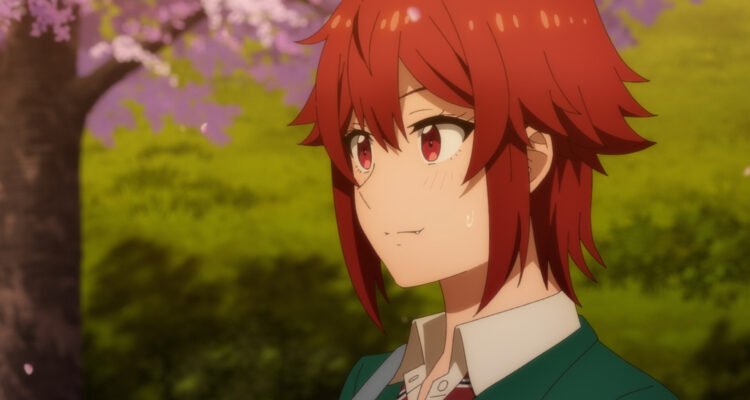 Tomo chan Is a Girl! Season 2 Release Date, Trailer, Cast, Expectation
