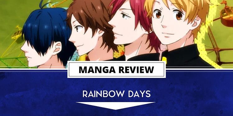 Manga Review: Black Clover Vol. 31