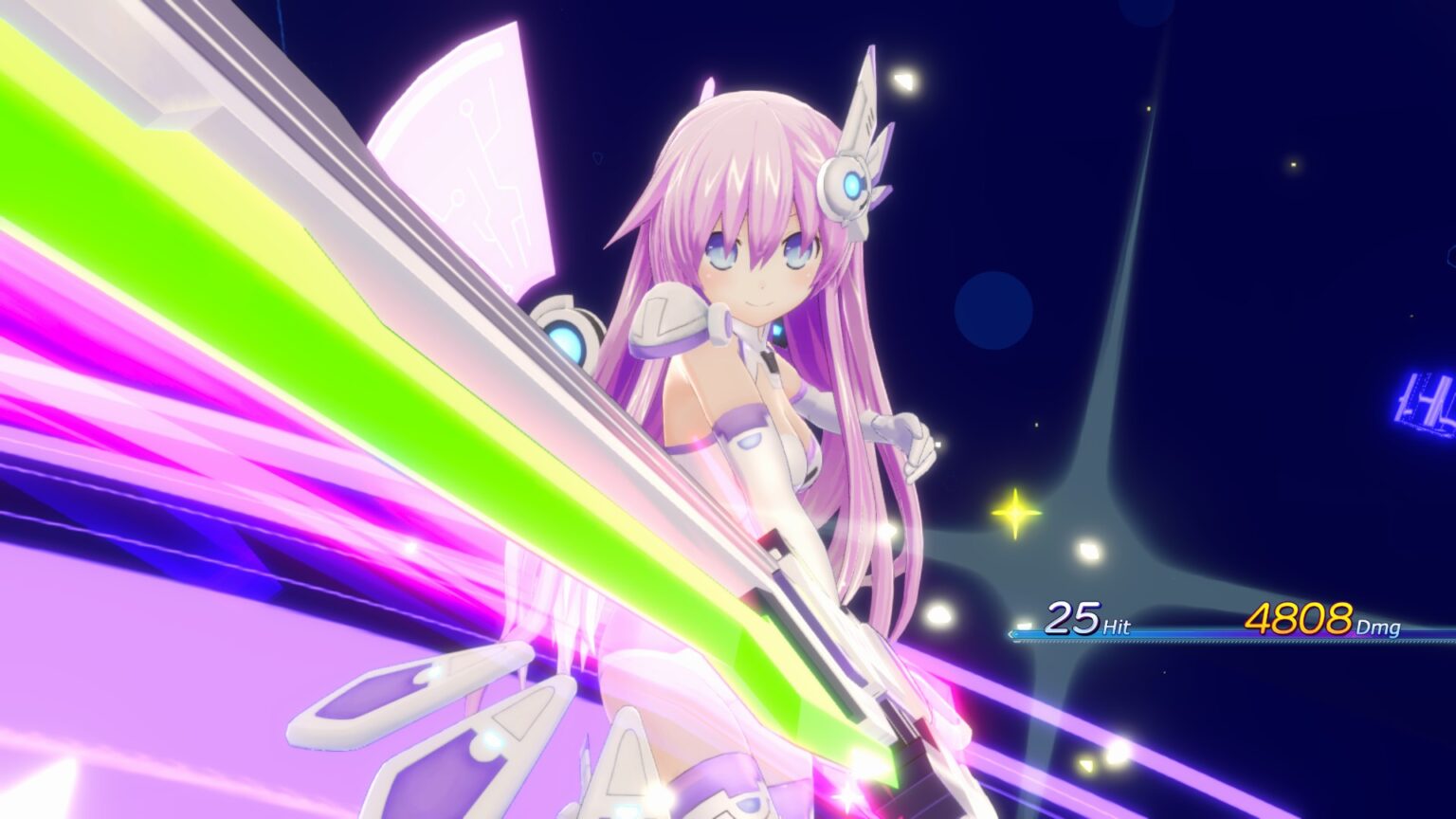 Neptunia: Sisters VS Sisters Review