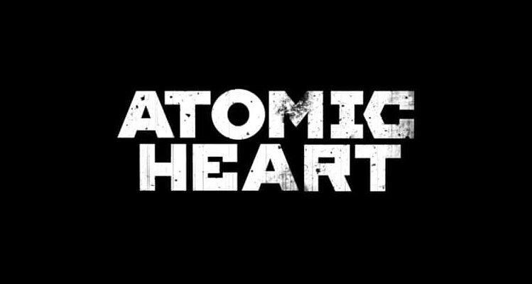 Atomic Heart logo