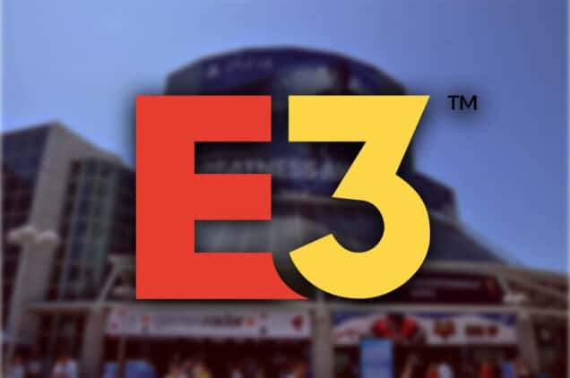 E3 2023, Nintendo, Sony, Microsoft