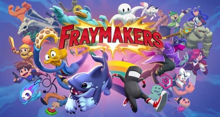 Fraymakers Preview header image 1280x720