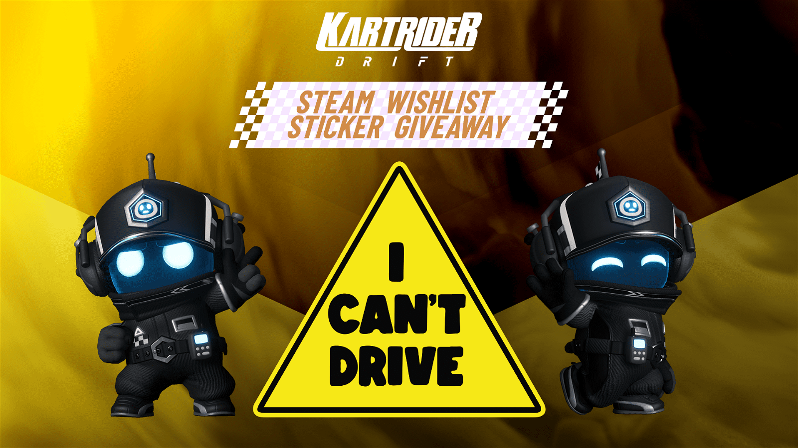 KartRider: Drift 