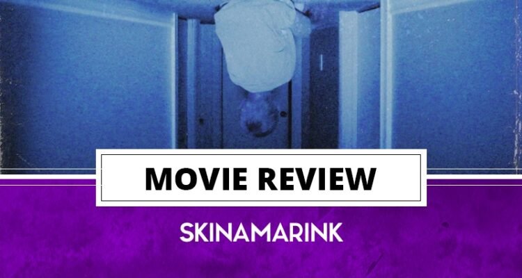 Skinamarink horror movie for horror fans