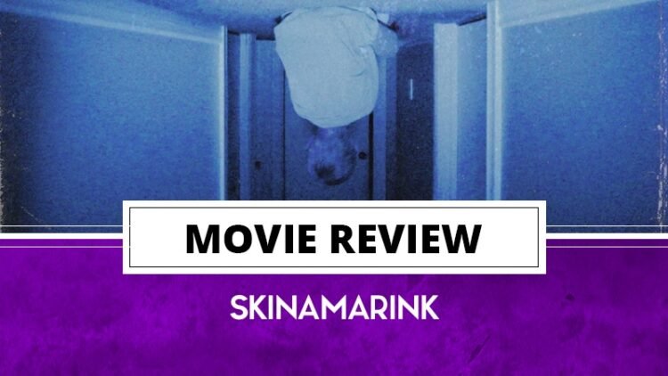 Skinamarink horror movie for horror fans