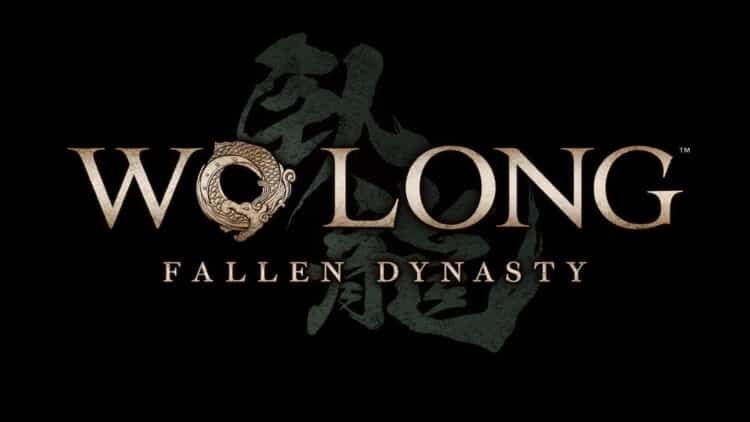 Wo Long: Fallen Dynasty - Story Trailer
