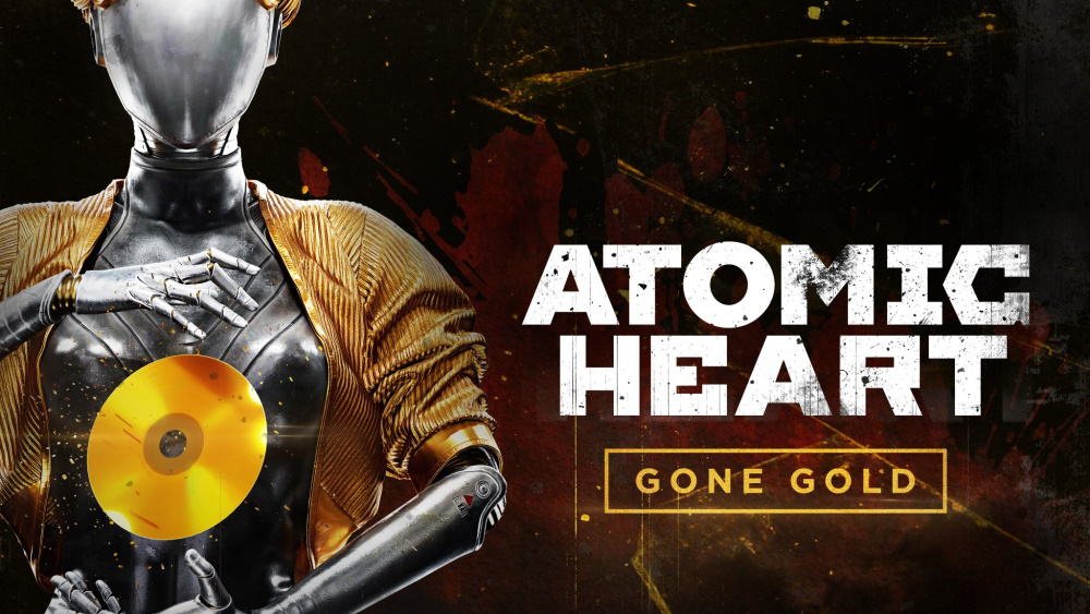 Atomic Heart terá suporte a 4K e 60 fps no PS5 e Xbox Series
