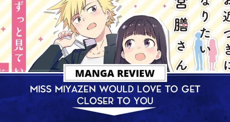 love – Anime Review Senpai
