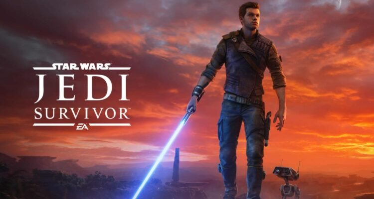star wars jedi survivor delayed april 2023, Star Wars Jedi: Survivor
