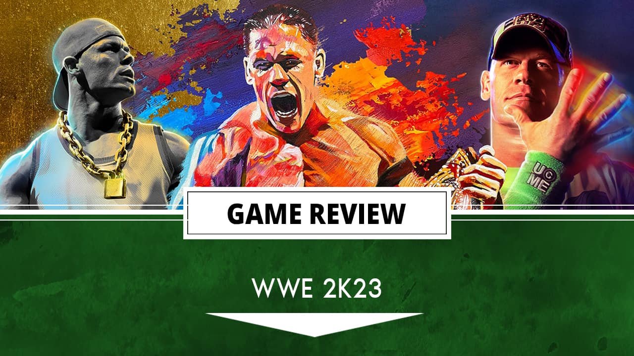 Full WWE 2K22 Roster With Ratings - Superstars Upset - Wrestling
