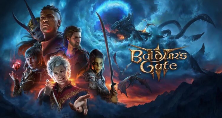 Baldur's Gate header image 1000x563