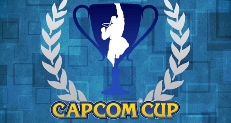 Capcom Cup old logo 1000x563