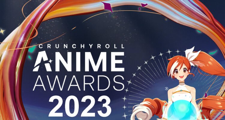 Confira todas as novidades na Crunchyroll para Janeiro de 2023