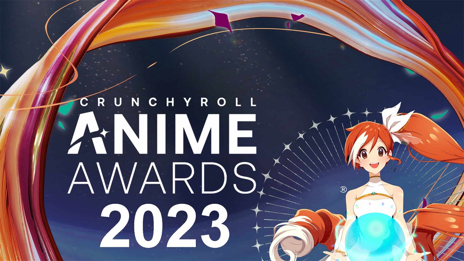 Crunchyroll Reveals 2023 Anime Awards Winners in Tokyo - Three If By Space