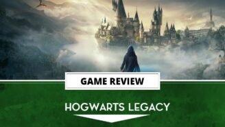 Hogwarts Legacy Review PS5