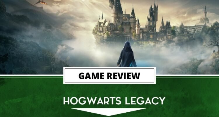 hogwarts legacy review gamespot