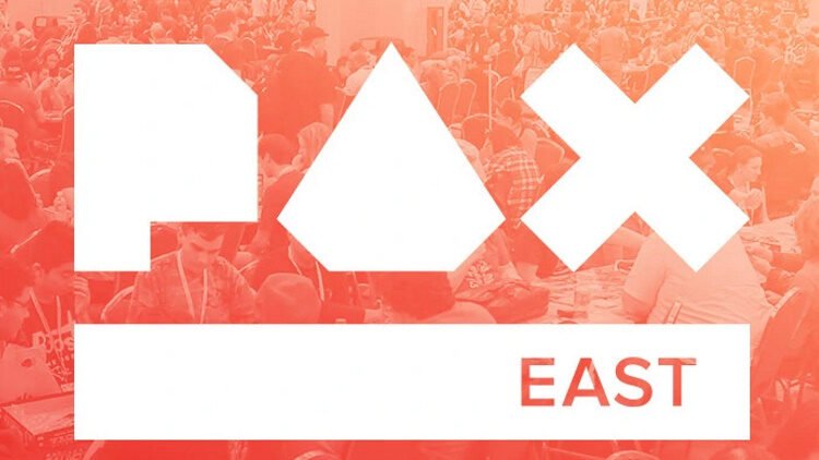 PAX East Logo
