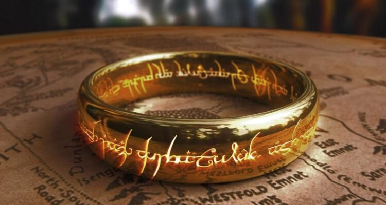 The Lord of the Rings Films