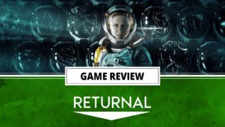 returnal game review header
