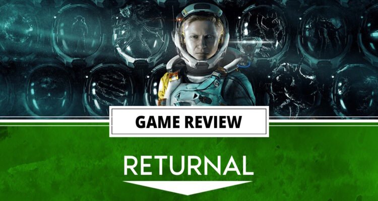 returnal game review header
