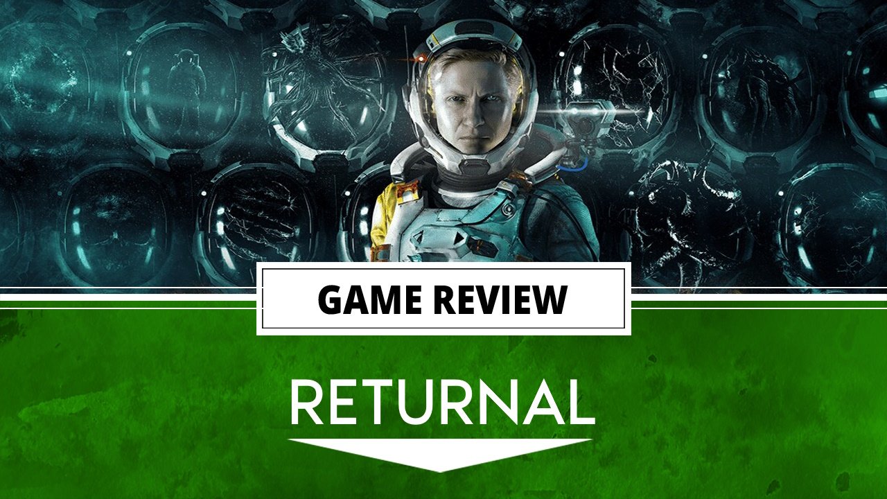 Returnal PC Review – The First PS5 Game on PC is Here
