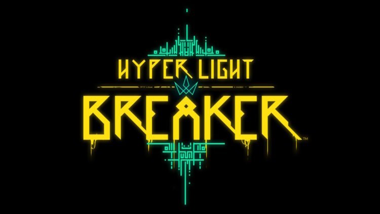 Hyper Light Breaker Header Image