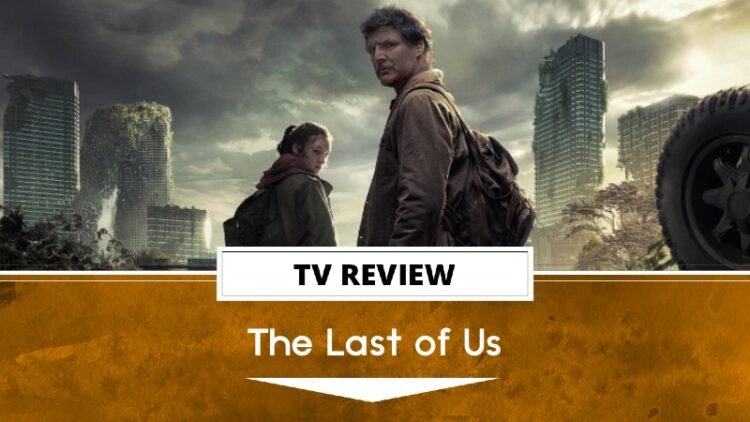The Last of Us Review HBO