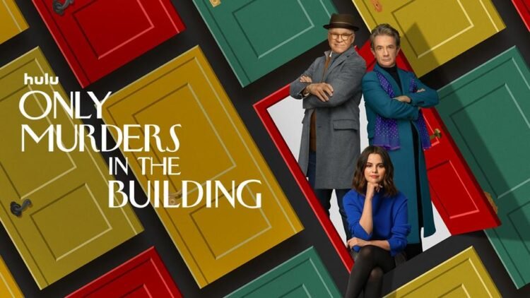 Only Murders In The Building Season 3 Trailer