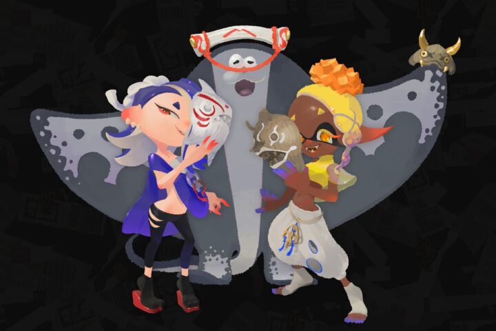 Splatoon 3 Honors Every Splatfest From The Game In New Video!