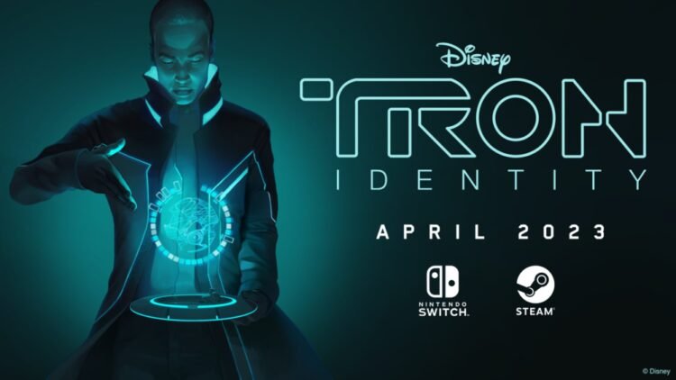 Tron Identity Reveal 1000x563