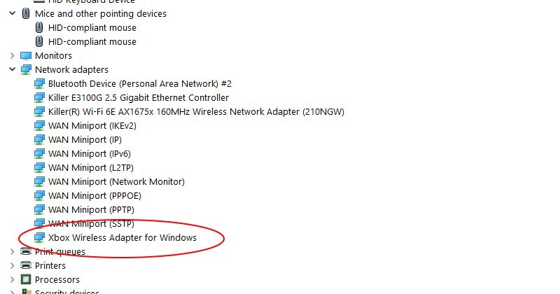 Xbox Wireless Adapter for Windows fix-01