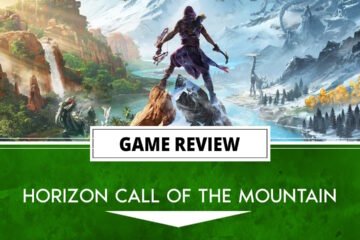 horizon call of the mountain review