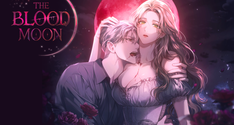 Vampire romance by Cecilou-chan on DeviantArt