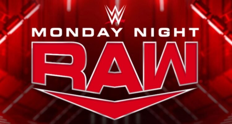WWE World Wrestling Entertainment RAW Wrestling