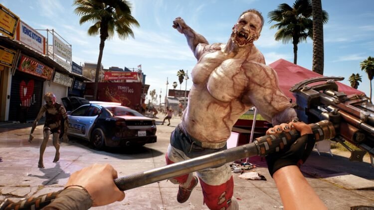 Dead Island 2 - Here comes the pain