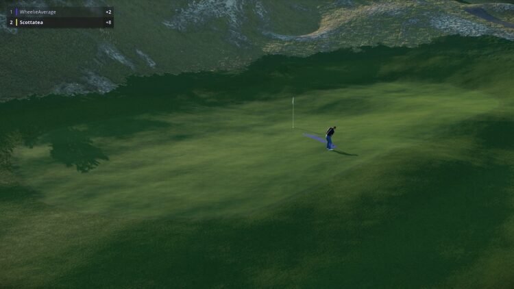 EA Sports PGA Tour review-screenshot-3