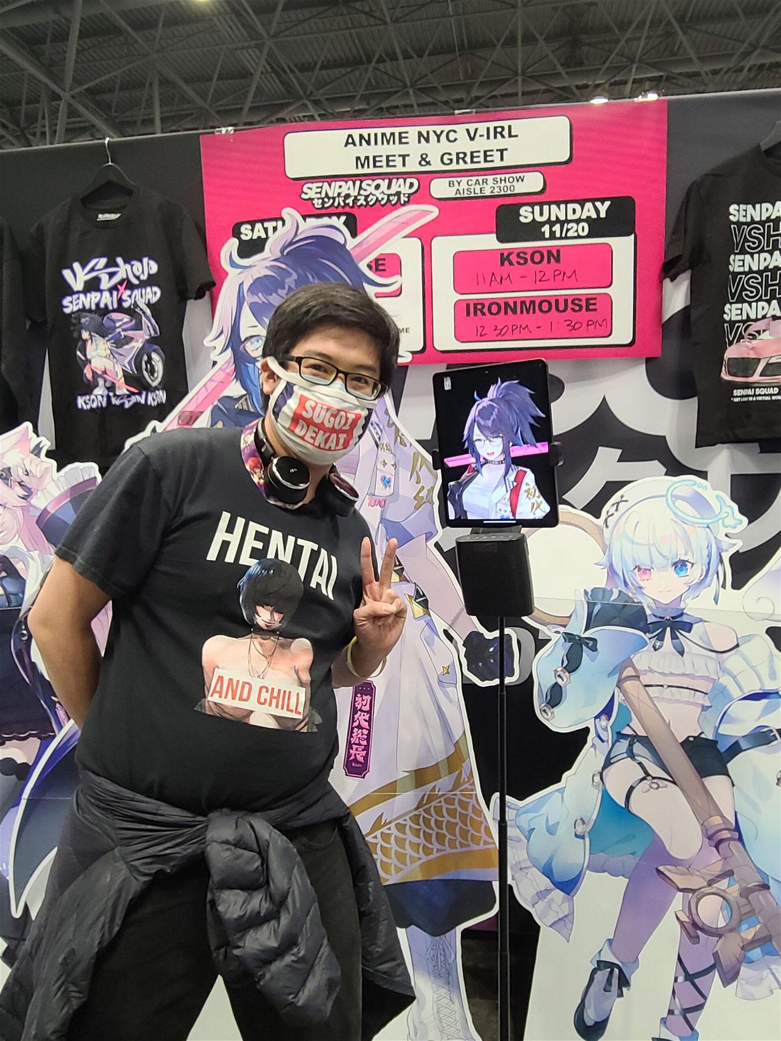 Anime NYC Cancelled Due to Coronavirus, Reschedules for 2021 | Animation  Magazine