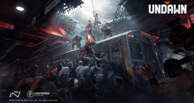 World War Z Reveal PC Requirements and Release Date