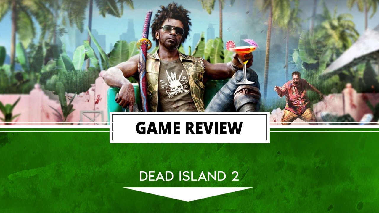 Dead Island 2 (Video Game 2023) - IMDb