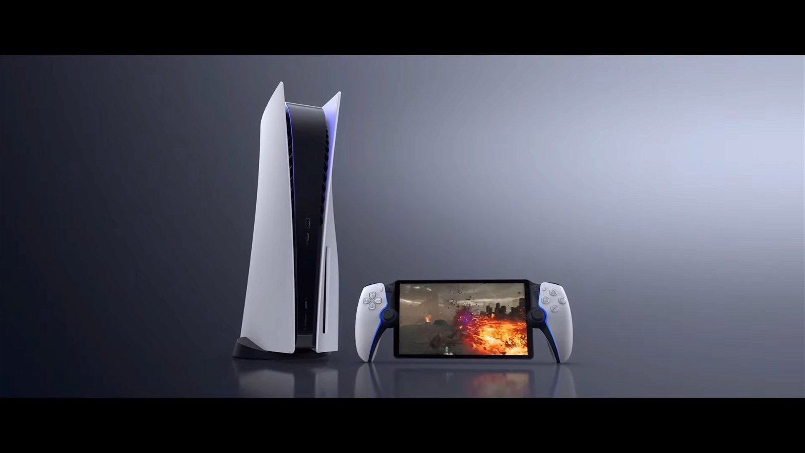 PlayStation’s Remote-Play Handheld Device “Project Q” revealed