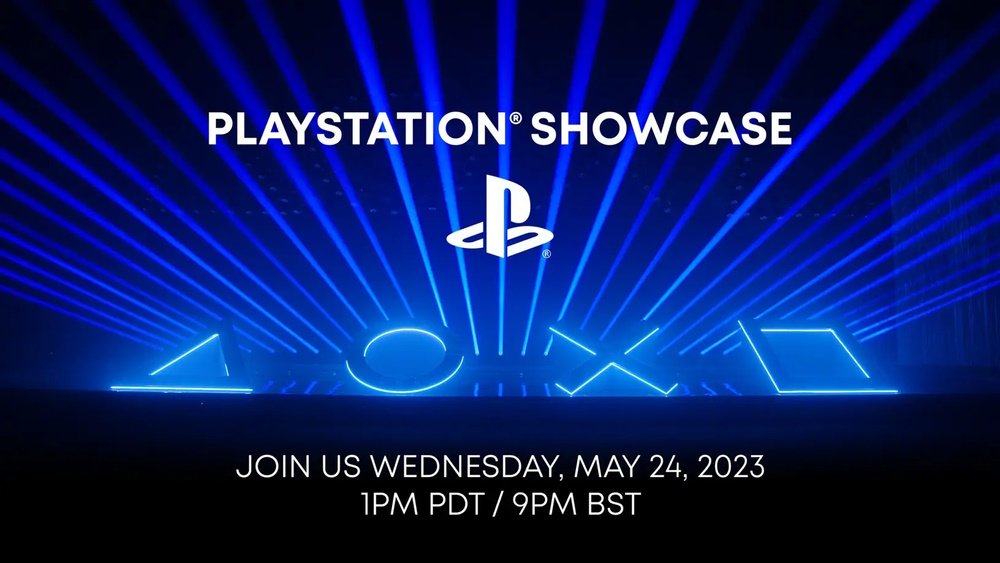 PlayStation Showcase May 2023