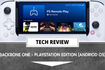 Backbone One PlayStation Android
