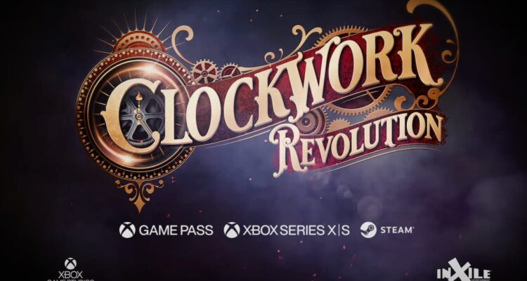 Clockwork Revolution Coming “In Due Time”