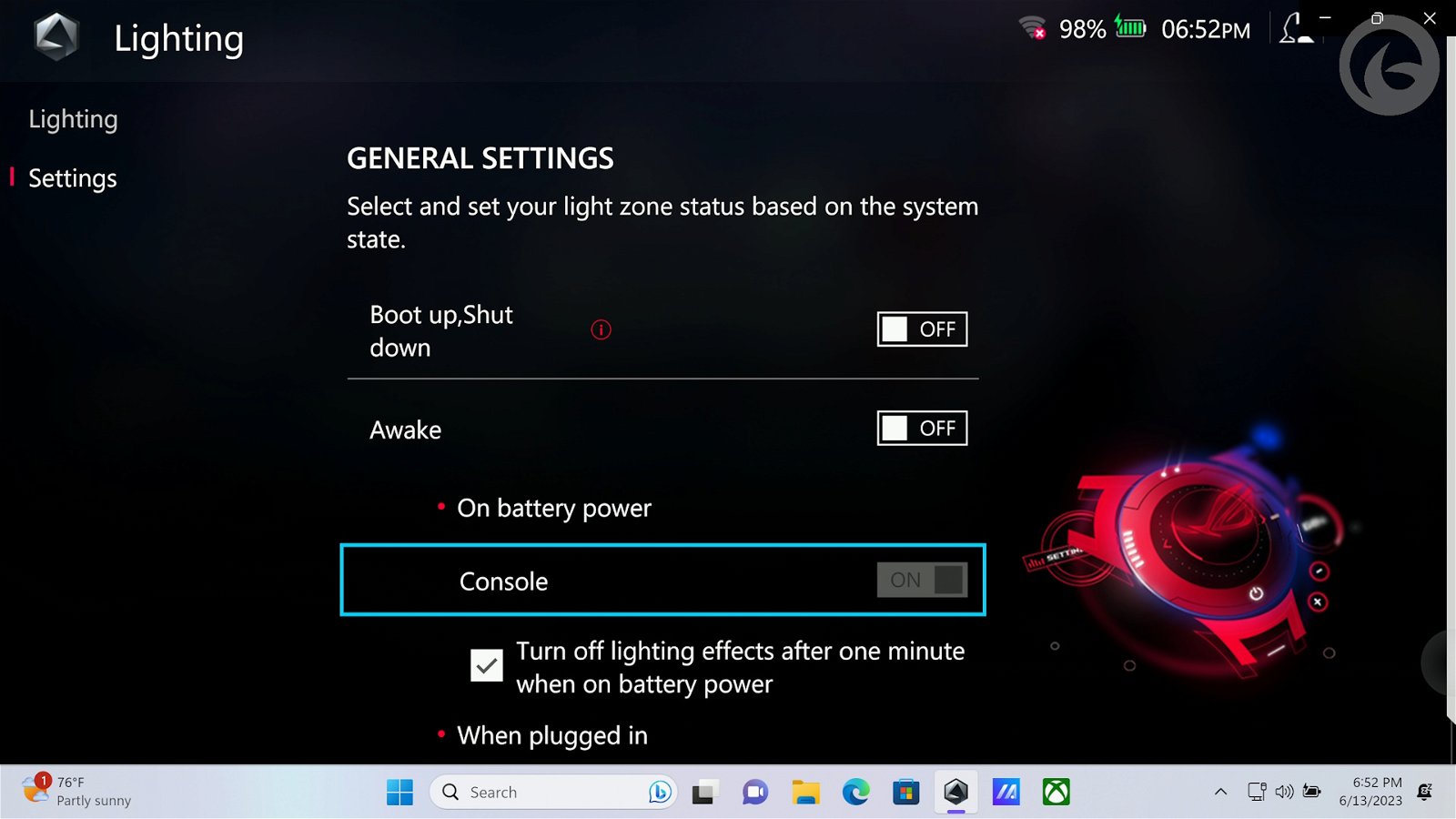 15 tips & shortcuts to set up and optimize your ROG Ally