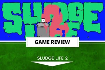 Sluge Life 2 review header