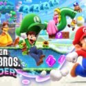 Super Mario Bros. Wonder Reveal Header 1000x538, Super Mario Bros Wonder