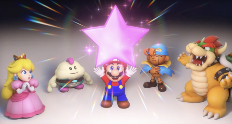 Super Mario RPG Remake, Nintendo Direct Recap