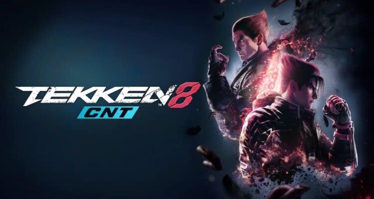 Tekken 8 Closed Network Test 1280x720