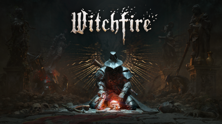 Witchfire Early Access Image